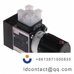 R901102754_Bosch Rexroth pressure s